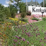 Super 8 By Wyndham Keokuk 